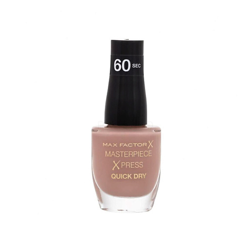 

MAX FACTOR Лак для ногтей MASTERPIECE XPRESS, Лак для ногтей MASTERPIECE XPRESS