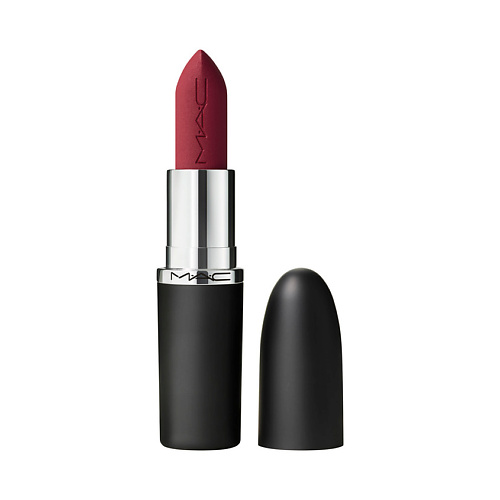 

MAC Губная помада Macximal Matte Lipstick, Губная помада Macximal Matte Lipstick
