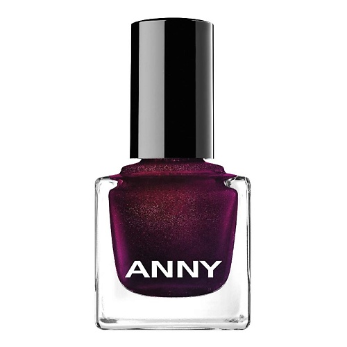 Лаки для ногтей ANNY Лак для ногтей