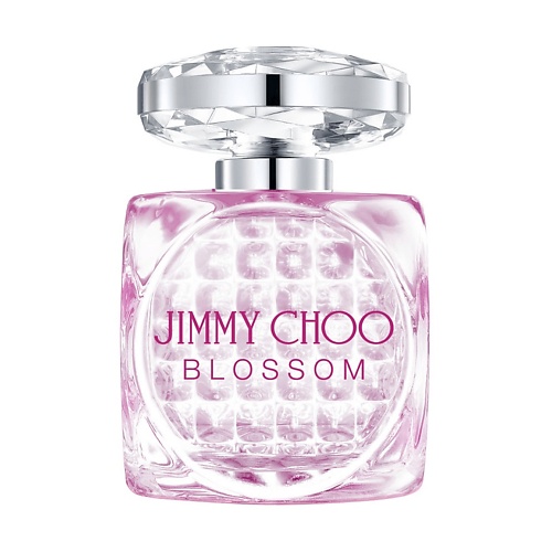 

JIMMY CHOO Blossom Eau De Parfum Special Edition 40, Blossom Eau De Parfum Special Edition
