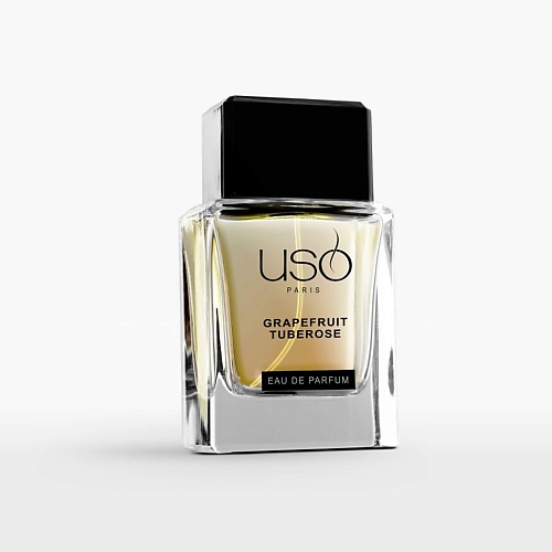 

USO PARIS Grapefruit Tuberose 50, Grapefruit Tuberose