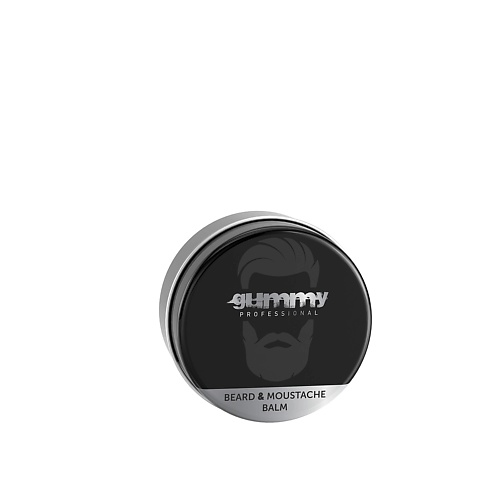 

GUMMY PROFESSIONAL Бальзам для бороды и усов, Бальзам для бороды и усов
