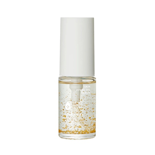 

MAKANAI Масло для лица с 24-каратным золотом Skin Jewel Oil Serum 20.0, Масло для лица с 24-каратным золотом Skin Jewel Oil Serum