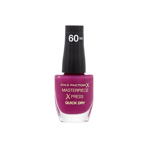 

MAX FACTOR Лак для ногтей MASTERPIECE XPRESS, Лак для ногтей MASTERPIECE XPRESS
