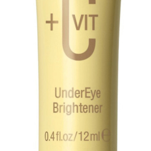 

PIXI Крем для ухода за кожей вокруг глаз UnderEye Brightener, Крем для ухода за кожей вокруг глаз UnderEye Brightener