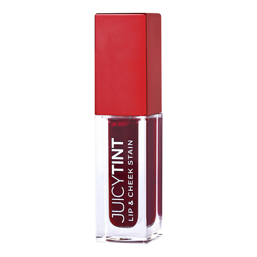

GOLDEN ROSE Тинт для губ GR JUICY TINT Lip Cheek Stain, Тинт для губ GR JUICY TINT Lip Cheek Stain