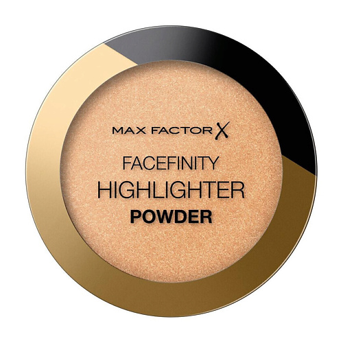 

MAX FACTOR Пудра-хайлайтер Facefinity Powder, Пудра-хайлайтер Facefinity Powder