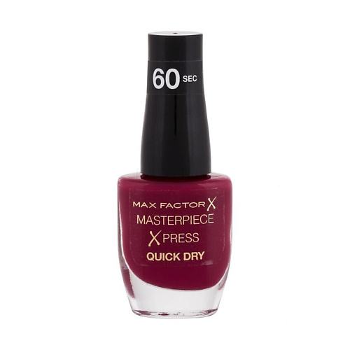 

MAX FACTOR Лак для ногтей MASTERPIECE XPRESS, Лак для ногтей MASTERPIECE XPRESS
