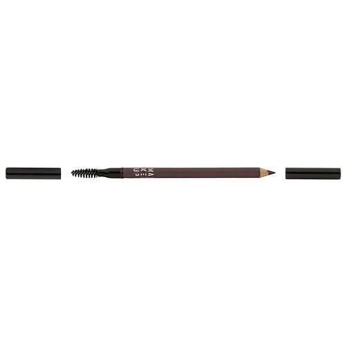 

MAKE UP FACTORY Карандаш для бровей со встроенной щеточкой Eye Brow Styler, Карандаш для бровей со встроенной щеточкой Eye Brow Styler
