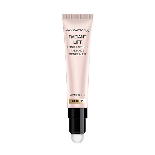 

MAX FACTOR Консилер Radiant Lift Long Lasting, Консилер Radiant Lift Long Lasting
