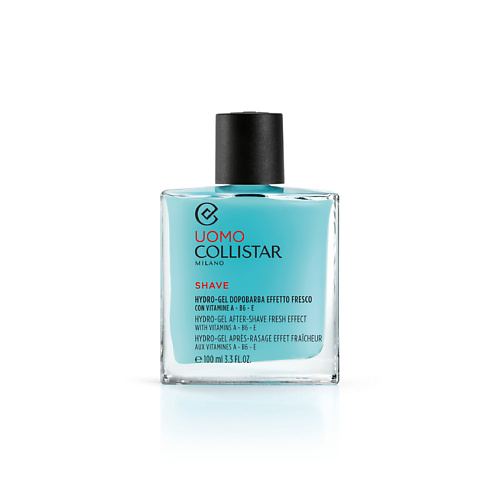 

COLLISTAR Набор после бритья Uomo Hydro-Gel After-Shave 130, Набор после бритья Uomo Hydro-Gel After-Shave