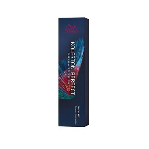 

WELLA PROFESSIONALS Постоянная краска SP Koleston Perfect Me+, Постоянная краска SP Koleston Perfect Me+