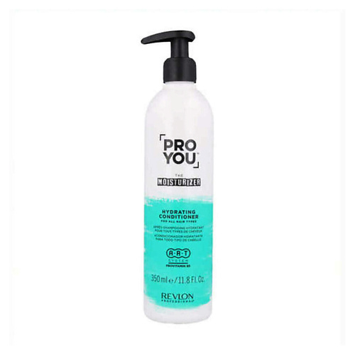 

REVLON Кондиционер Pro You The Moisturizer Hydrate 350, Кондиционер Pro You The Moisturizer Hydrate