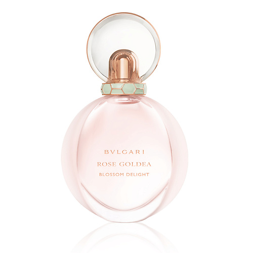 

BVLGARI Rose Goldea Blossom Delight 50, Rose Goldea Blossom Delight