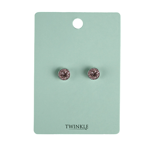 

TWINKLE Серьги Shine, Серьги Shine