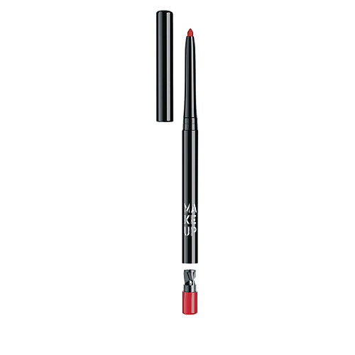 

MAKE UP FACTORY Карандаш для губ High Precision Lip Liner, Карандаш для губ High Precision Lip Liner