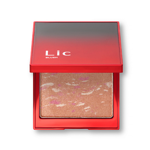 

LIC Румяна для лица/Blush, Румяна для лица/Blush