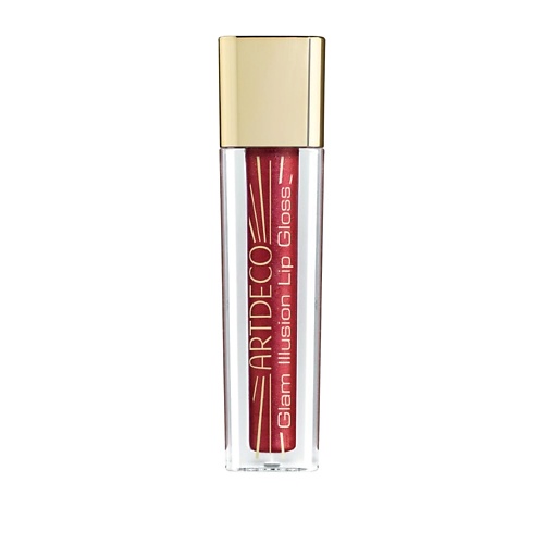 

ARTDECO Блеск для губ Glam Illusion Lip Gloss, Блеск для губ Glam Illusion Lip Gloss
