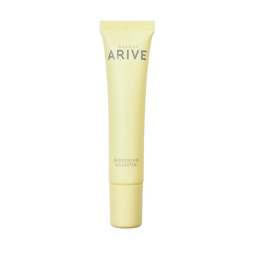 ARIVE MAKEUP Кремовый пигмент для затемнения тональных средств Darkening Adjuster