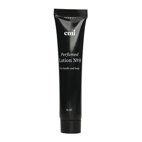 

EMI Perfumed Lotion №8 в тубе, Perfumed Lotion №8 в тубе