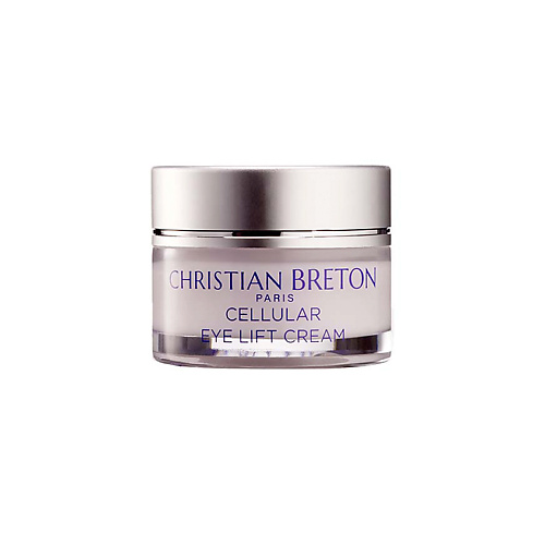 

CHRISTIAN BRETON Крем-лифтинг для контура глаз Клеточный Cellular Eye Lift Cream, Крем-лифтинг для контура глаз Клеточный Cellular Eye Lift Cream