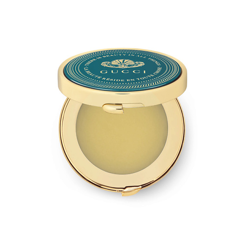 

GUCCI Бальзам для губ Lip Balm Pot Multi Use, Бальзам для губ Lip Balm Pot Multi Use