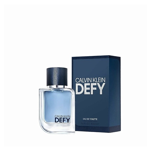 

CALVIN KLEIN Туалетная вода CK Defy, Туалетная вода CK Defy