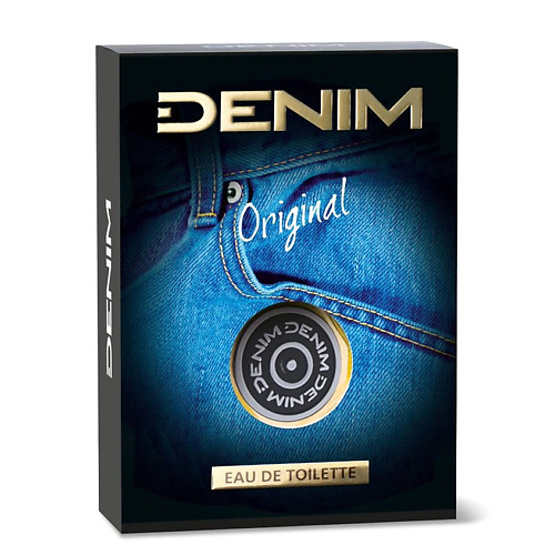 

DENIM Original 100, Original