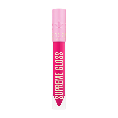 JEFFREE STAR COSMETICS Блеск для губ Supreme Gloss 2609₽
