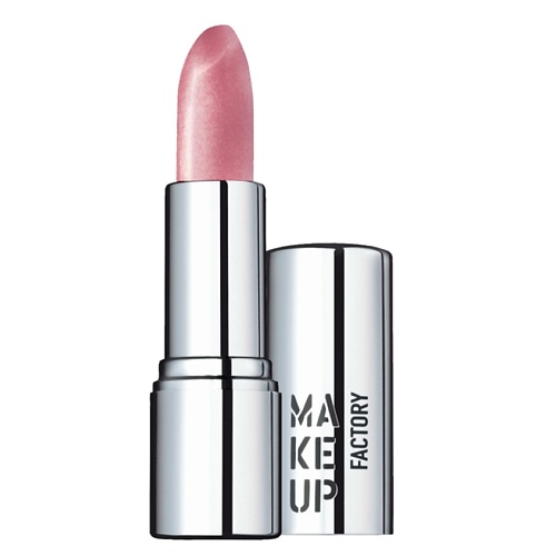 

MAKE UP FACTORY Помада для губ с мерцающими частицами Shimmer Lip Stick, Помада для губ с мерцающими частицами Shimmer Lip Stick
