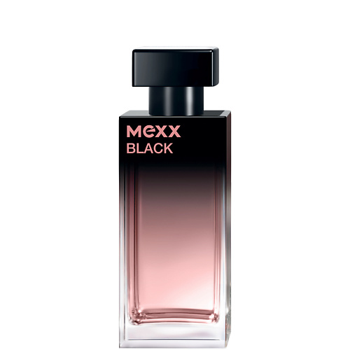 Black Woman eau de parfum