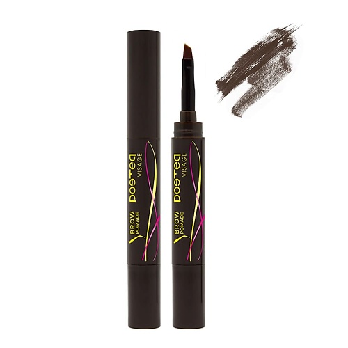 

POETEQ Помадка для бровей Poeteq Visage, Помадка для бровей Poeteq Visage