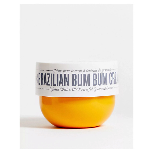 

SOL DE JANEIRO Подтягивающий крем для тела Brazilian Bum Bum, Подтягивающий крем для тела Brazilian Bum Bum