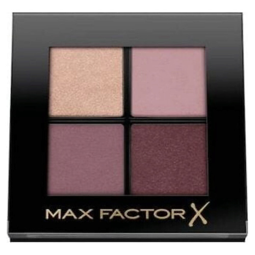 

MAX FACTOR Тени для век Colour X-Pert Soft Touch Palette, Тени для век Colour X-Pert Soft Touch Palette