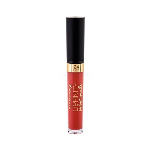 

MAX FACTOR Жидкая губная помада Lipfinity Velvet Matte 24HRS, Жидкая губная помада Lipfinity Velvet Matte 24HRS