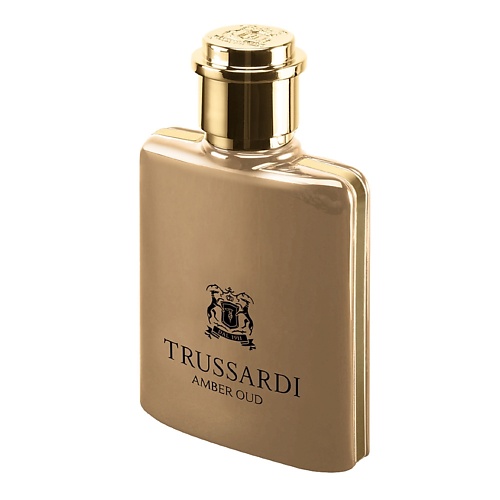 

TRUSSARDI Amber Oud 100, Amber Oud