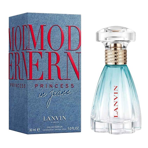 

LANVIN Modern Princess In Jeans 30, Modern Princess In Jeans