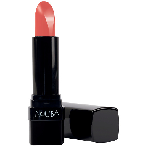 

NOUBA Помада для губ LIPSTICK velvet touch, Помада для губ LIPSTICK velvet touch