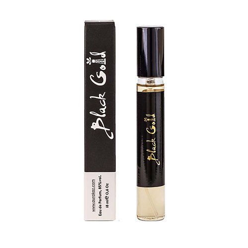 

AURA OF KAZAKHSTAN Black Gold 18, Black Gold