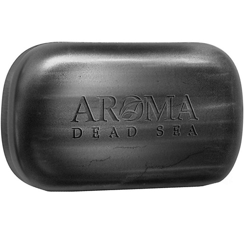 

AROMA DEAD SEA Грязевое мыло с минералами Мертвого моря 110, Грязевое мыло с минералами Мертвого моря