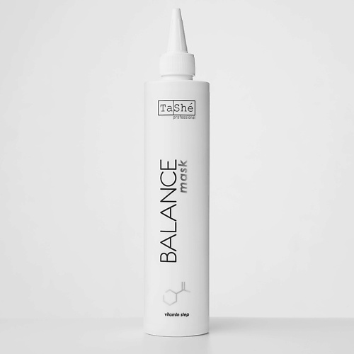 

TASHE PROFESSIONAL Маска-баланс витаминная 300.0, Маска-баланс витаминная