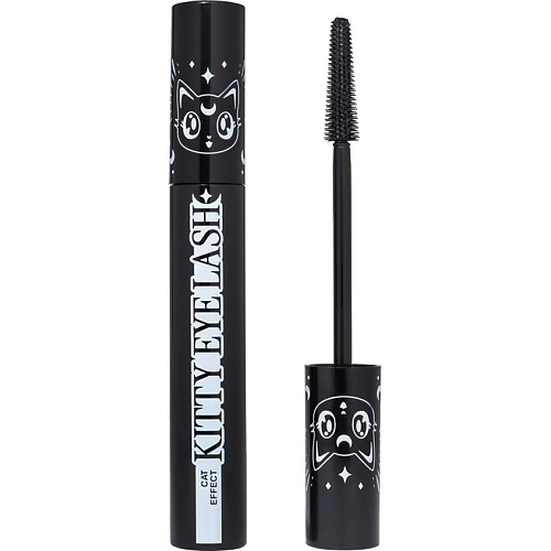 Тушь для ресниц BEAUTY BOMB Тушь для ресниц Mascara Kitty Eye Lash