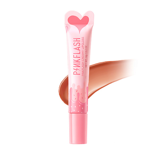 

PINK FLASH Блеск для губ "SuperShine", Блеск для губ "SuperShine"