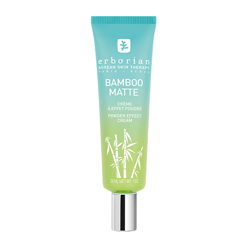 

ERBORIAN Крем для лица Бамбук Bamboo Matte, Крем для лица Бамбук Bamboo Matte