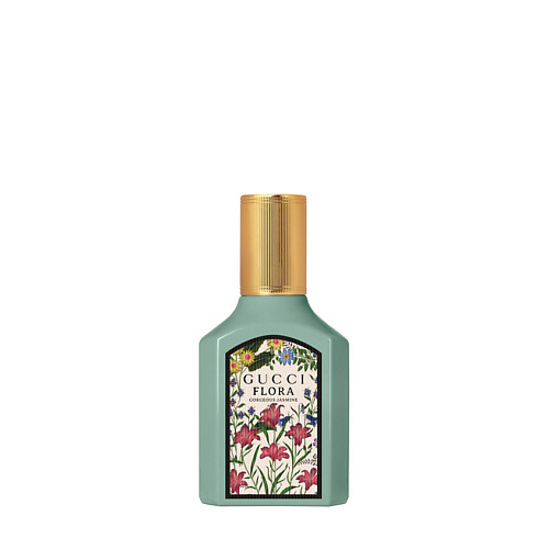 

GUCCI Flora Gorgeous Jasmine, Flora Gorgeous Jasmine