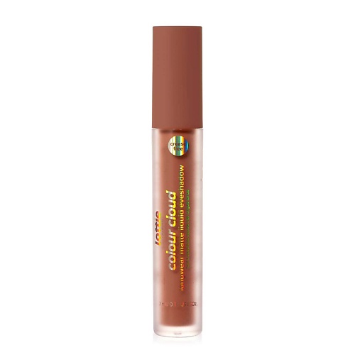 

LOTTIE LONDON Матовые жидкие тени для век, Матовые жидкие тени для век