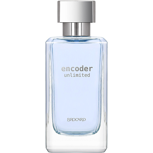 

BROCARD Encoder Unlimited 100, Encoder Unlimited