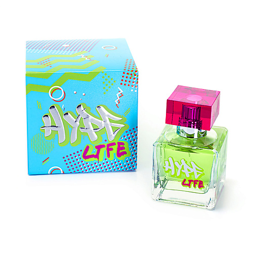 

HYPE HYPE life 50, HYPE life