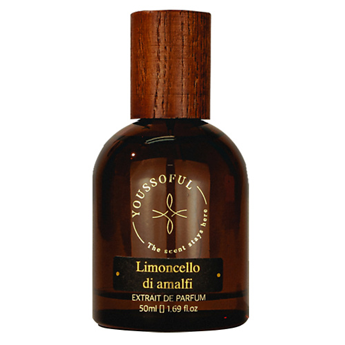 

YOUSSOFUL Limoncello di Amalfi 50, Limoncello di Amalfi