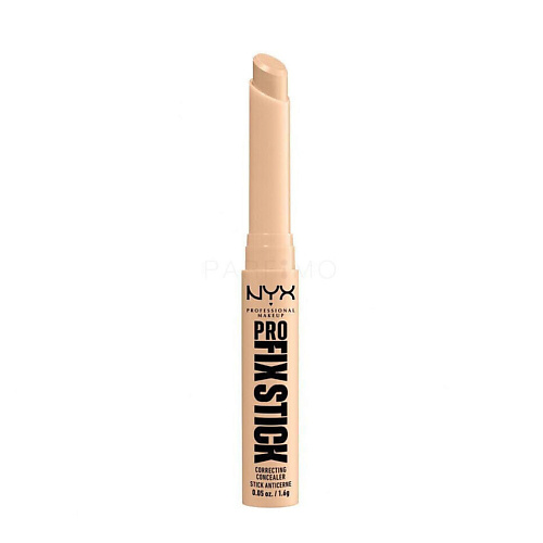 

NYX Professional Makeup NYX PROFESSIONAL MAKEUP Цветокорректирующий консилер Pro Fix Stick Correcting Concealer, NYX PROFESSIONAL MAKEUP Цветокорректирующий консилер Pro Fix Stick Correcting Concealer